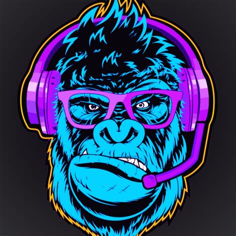 nerdy ape gaming